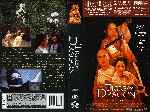 carátula vhs de Tigre Y Dragon