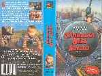carátula vhs de Cuidado Bebe Suelto