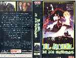 carátula vhs de El Hotel De Los Fantasmas