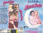 carátula vhs de Luna De Cristal