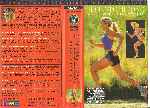 carátula vhs de El Cuerpo Humano - Volumen 04 - El Esqueleto Huesos Y Musculos