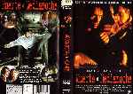 carátula vhs de Muerte A Medianoche