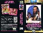 carátula vhs de Adan Tambien Tenia Su Manzana - Columbia Classics