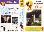 carátula vhs de El Gato Que Vino Del Espacio - Cine Familiar