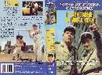 carátula vhs de El Gendarme En Nueva York