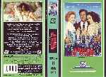 carátula vhs de Armas De Mujer