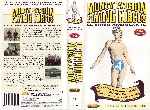 carátula vhs de Monty Python Flying Circus - Volumen 06