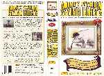 carátula vhs de Monty Python Flying Circus - Volumen 09
