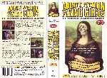 carátula vhs de Monty Python Flying Circus - Volumen 14