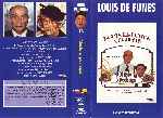 carátula vhs de Muslo O Pechuga