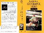 carátula vhs de National Geographic - Serie Oro - 14 - Panama Salvaje