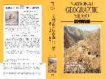 cartula vhs de National Geographic - Serie Oro - 22 - Montanas De Arabia