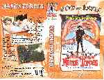 carátula vhs de Manos Torpes - Cine Del Oeste