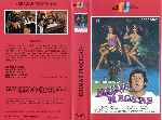 carátula vhs de Brujas Magicas