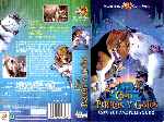 carátula vhs de Como Perros Y Gatos