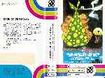 carátula vhs de Cronica De 9 Meses