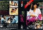 carátula vhs de Baby M Madre De Alquiler