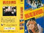 carátula vhs de Brujas En Apuros