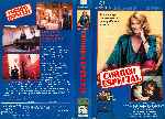 carátula vhs de Correo Especial