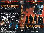 carátula vhs de Viaje A Traves Del Tiempo