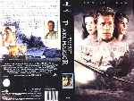 cartula vhs de Pearl Harbor