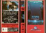 carátula vhs de Abyss