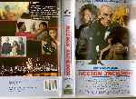carátula vhs de Accion Jackson