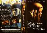 carátula vhs de Un Plan Perfecto - 1999