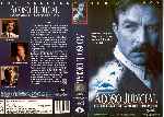 carátula vhs de Acoso Judicial