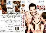 carátula vhs de Adictos Al Amor
