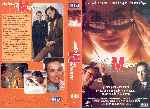 carátula vhs de Astucias De Mujer