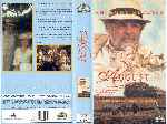 carátula vhs de August - 1995