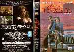carátula vhs de Atados Al Destino