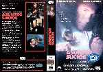 carátula vhs de Asuntos Sucios