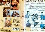 carátula vhs de Alegre Ma Non Troppo