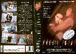 carátula vhs de Amante Ideal
