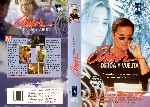 carátula vhs de Amor De Ida Y Vuelta - 1996