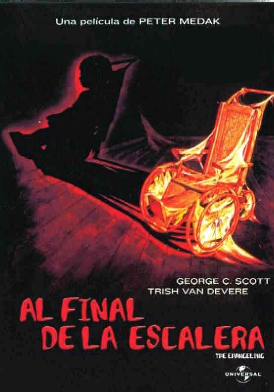 Al Final De La Escalera (1979)