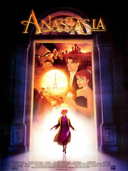 Anastasia (1997)