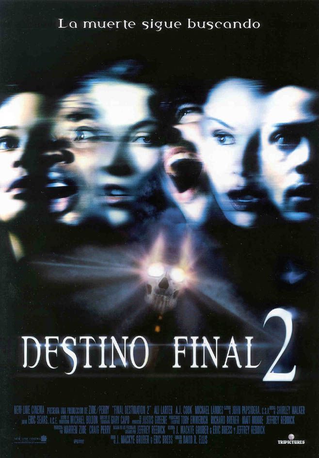 Destino Final 2 (2003)