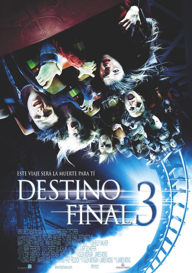 Destino Final 3 (2006)