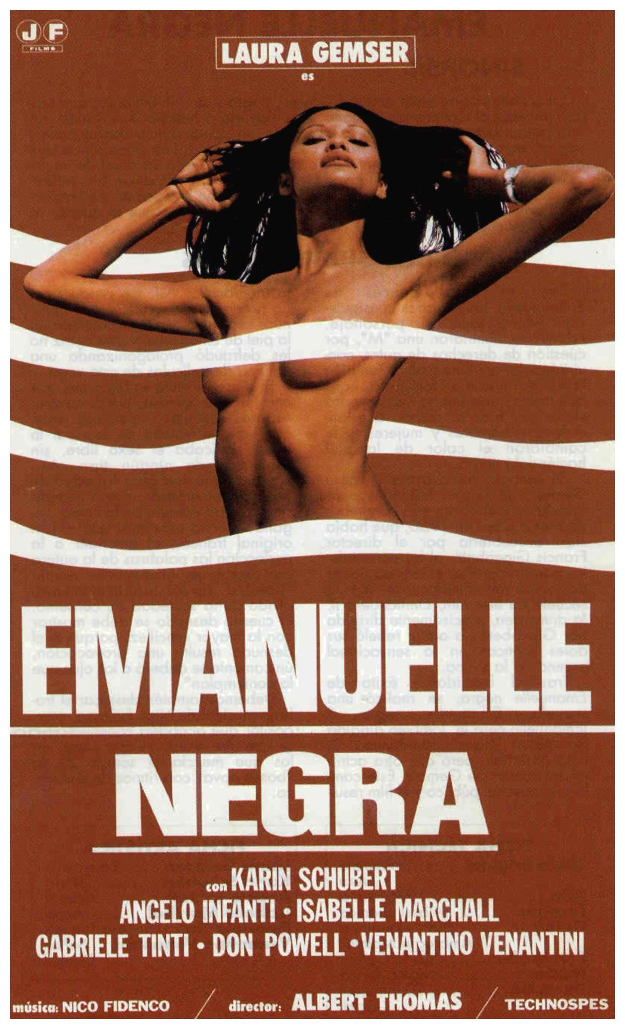 Emmanuelle Negra (1975)