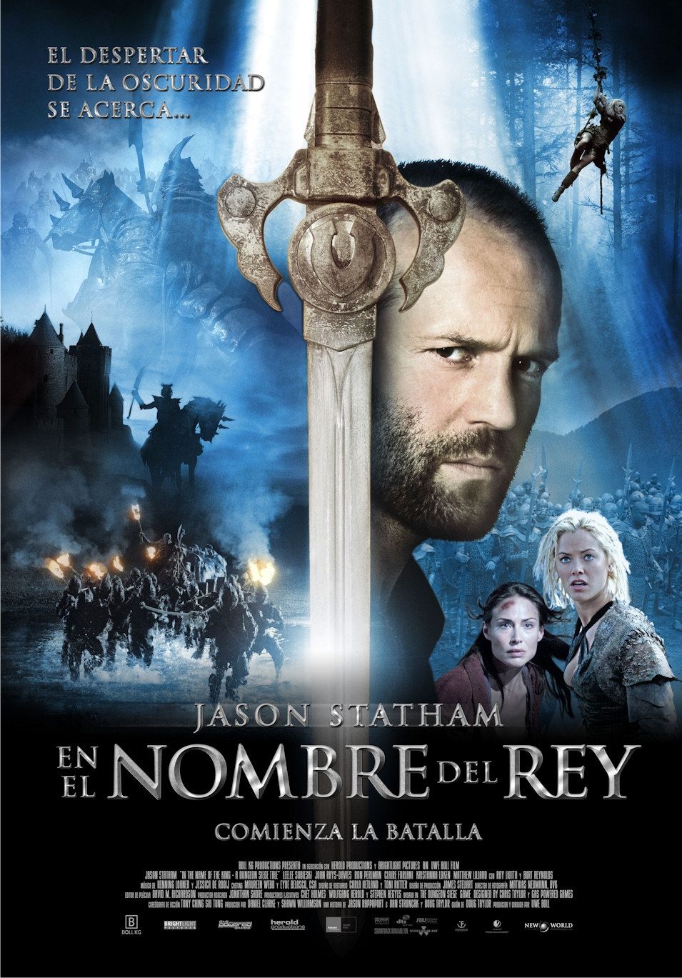 En El Nombre Del Rey (2007)