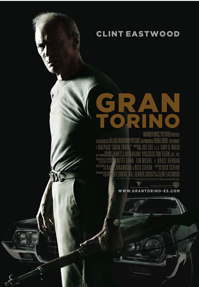 Gran Torino (2008)