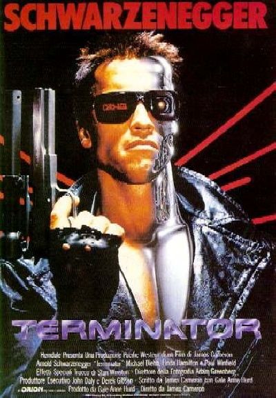 Terminator (1984)