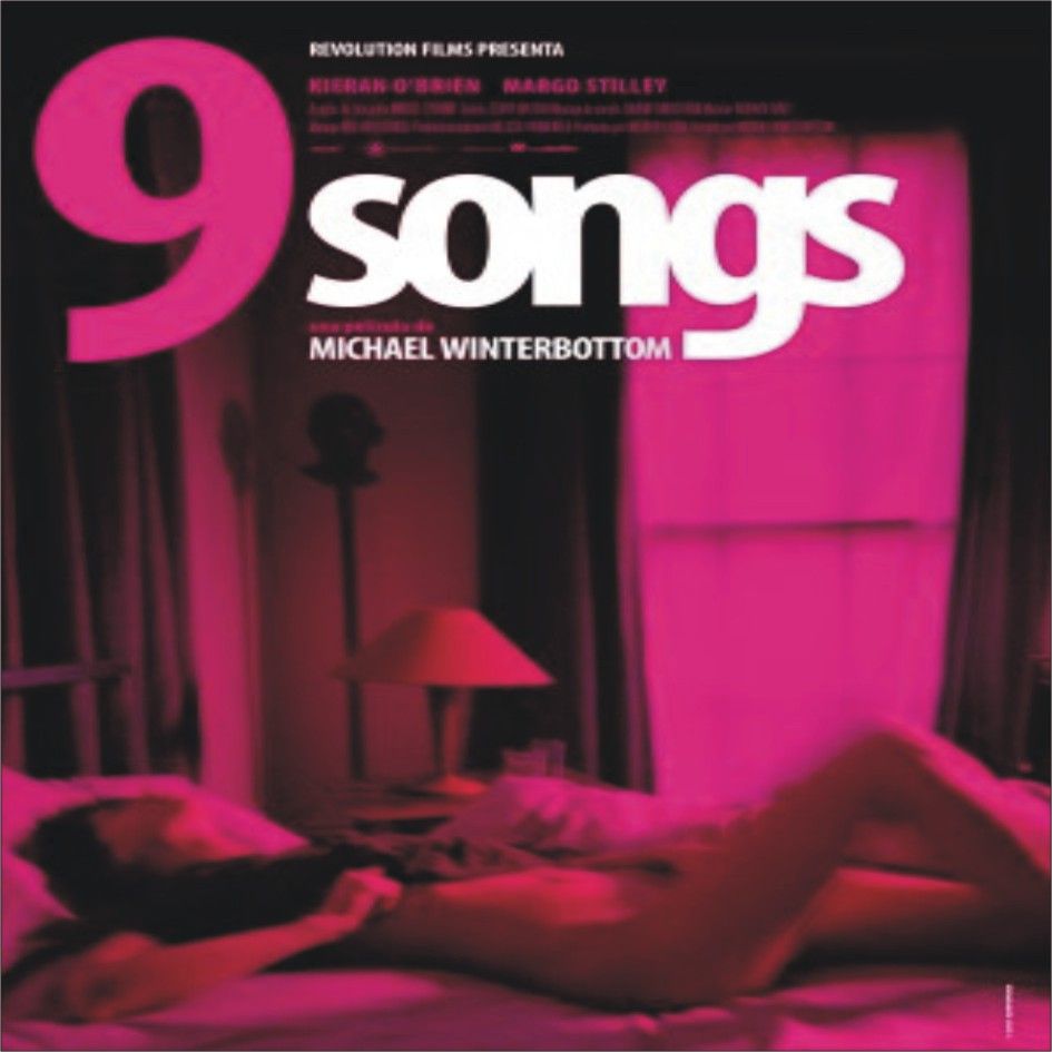 Nueve Canciones (Nine Songs) (2004)