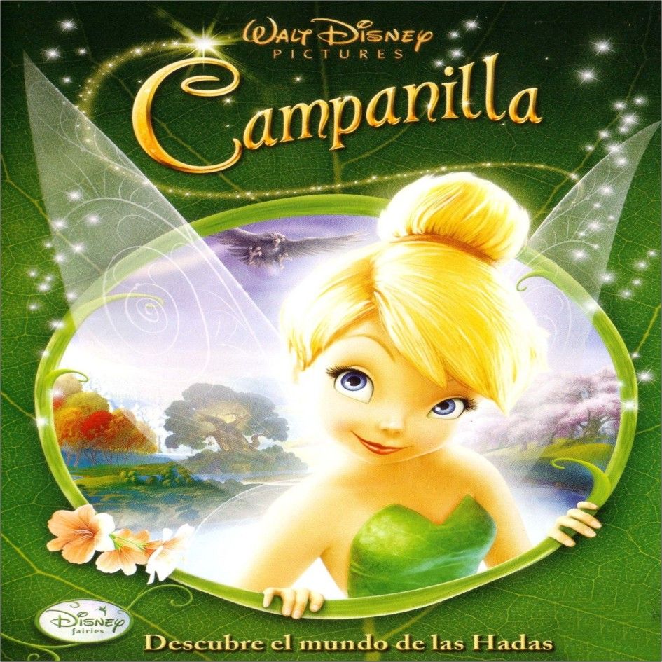 Campanilla (2008)