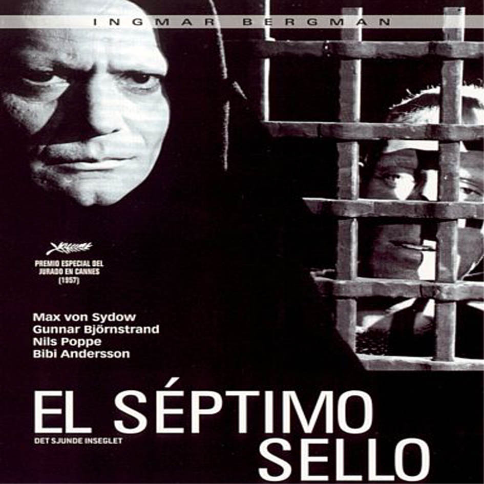 El Séptimo Sello (1957)