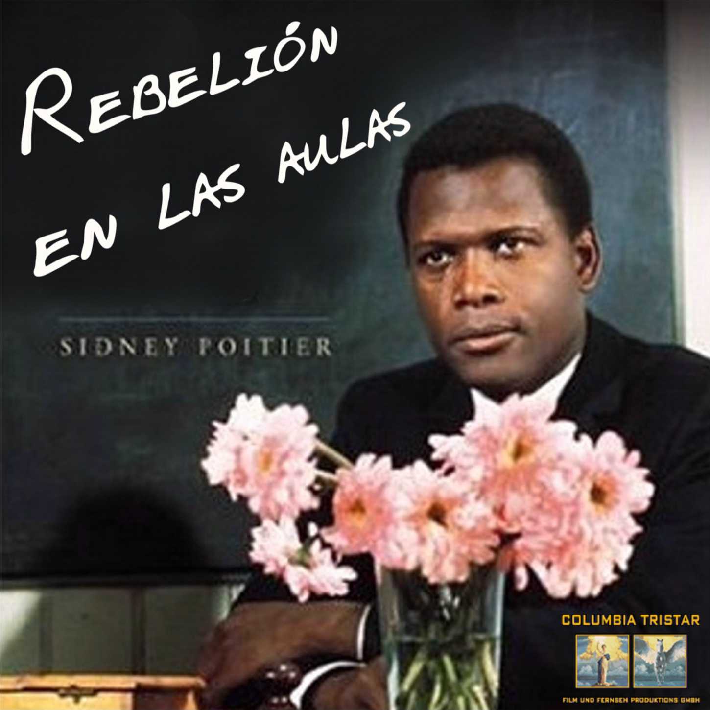 Rebelión En Las Aulas (1967)