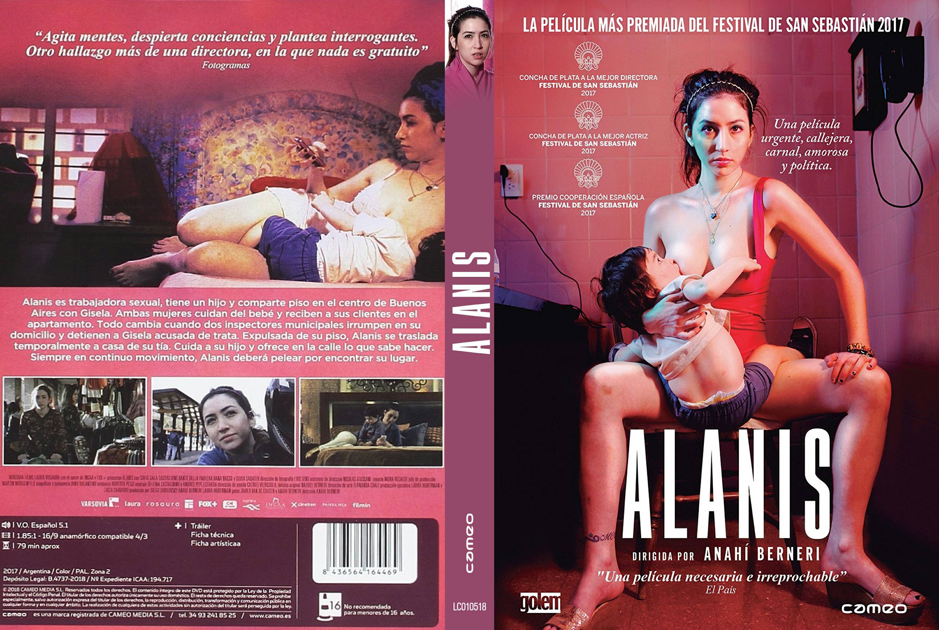 Película confesionario